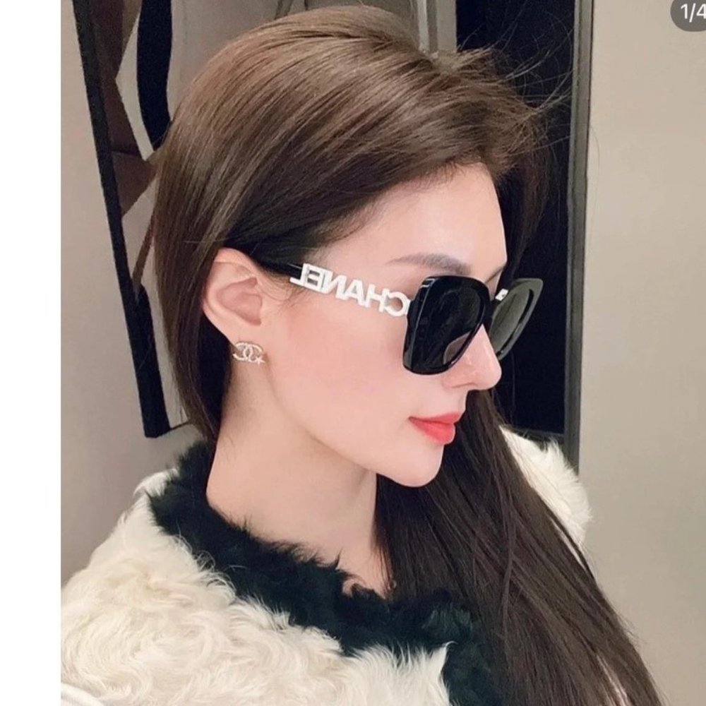 Chanel Sun Glasses